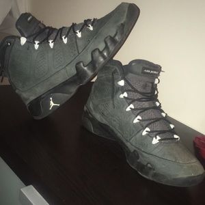 Dont wear them anymore